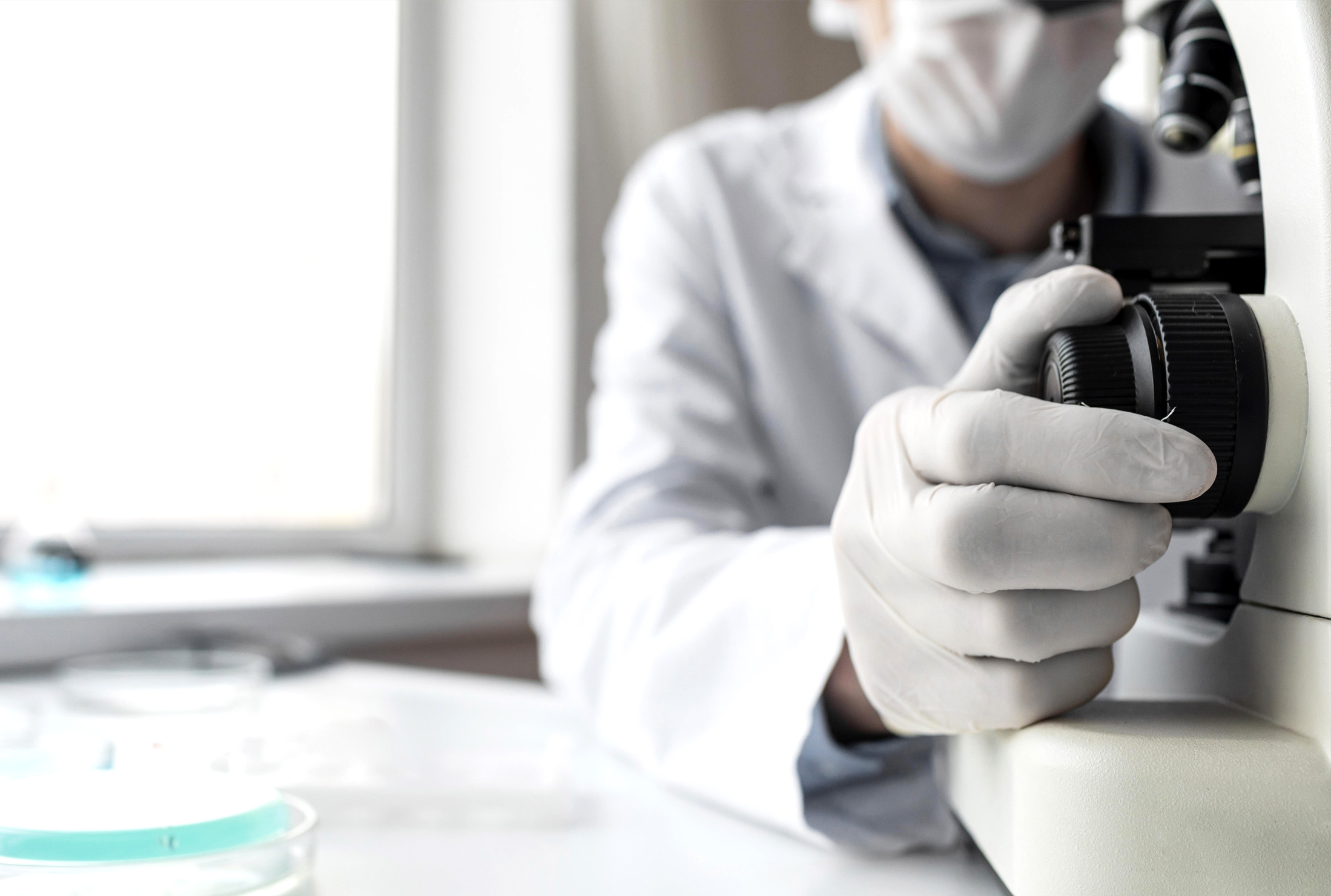 laboratorio ROMANI SL